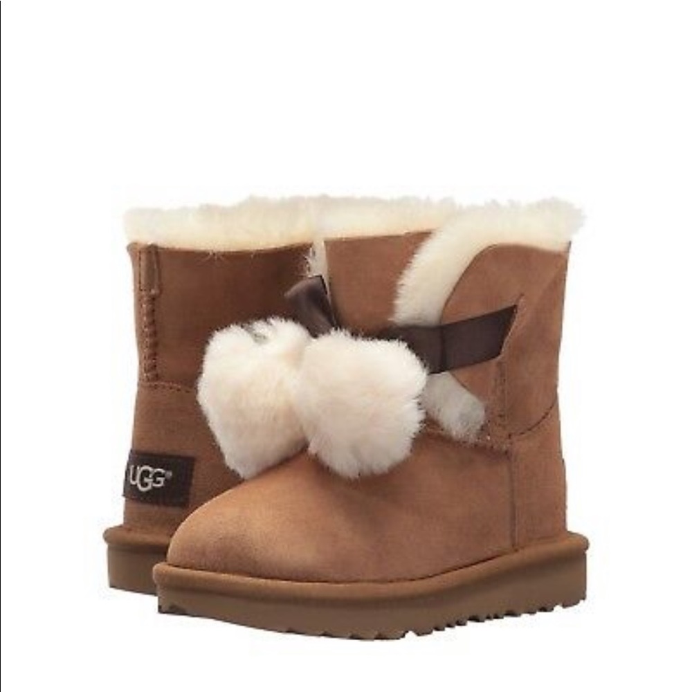 Girls ugg